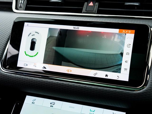 ROVER ROVER RANGE ROVER EVOGUE 2019