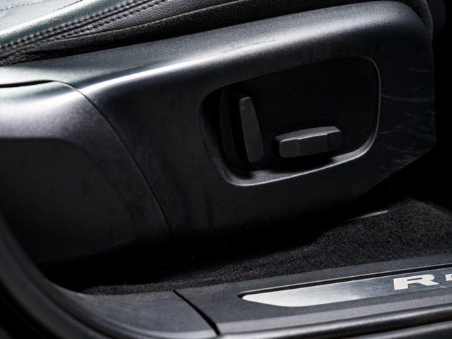 ROVER ROVER RANGE ROVER EVOGUE 2019