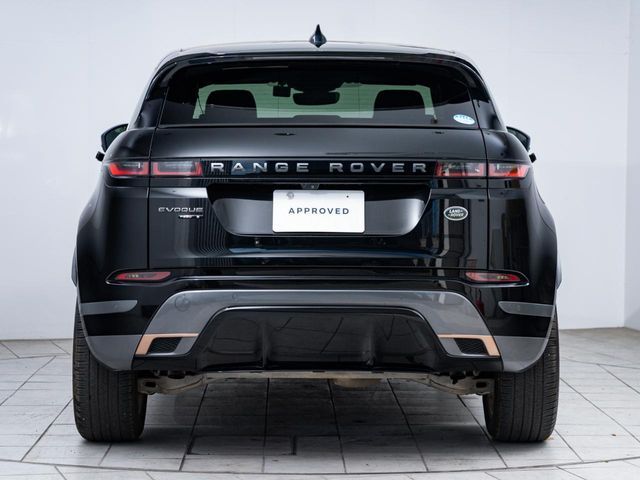 ROVER ROVER RANGE ROVER EVOGUE 2019