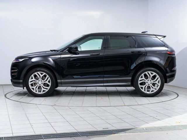 ROVER ROVER RANGE ROVER EVOGUE 2019