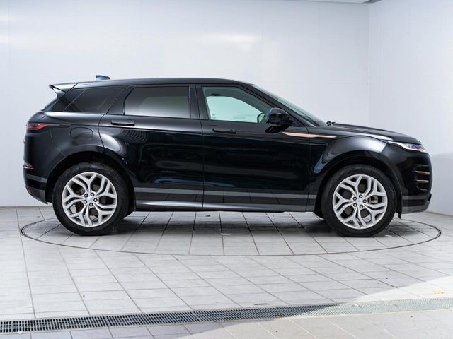 ROVER ROVER RANGE ROVER EVOGUE 2019