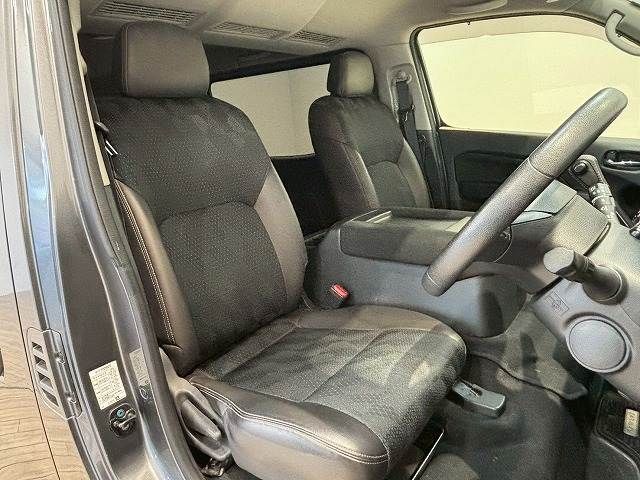 NISSAN CARAVAN van 4WD 2023