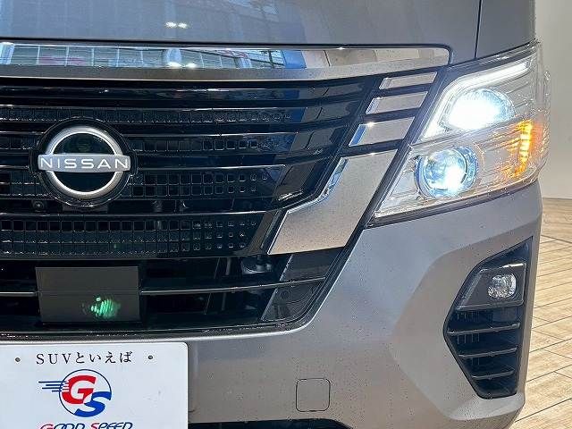 NISSAN CARAVAN van 4WD 2023