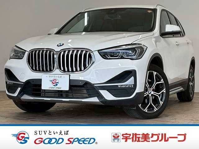 BMW BMW X1 2021
