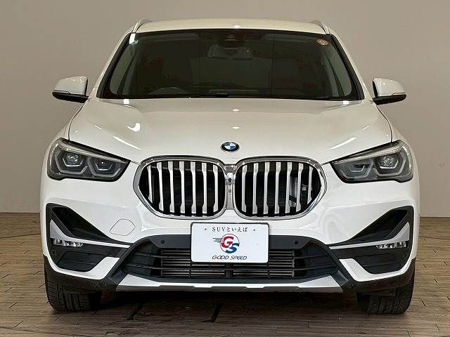 BMW BMW X1 2021