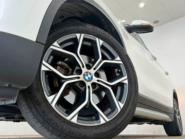 BMW BMW X1 2021