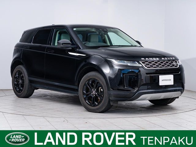 ROVER ROVER RANGE ROVER EVOGUE 2019