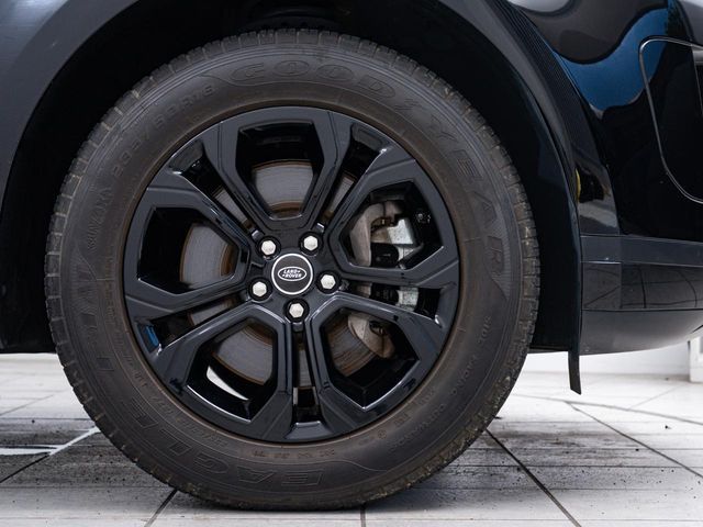 ROVER ROVER RANGE ROVER EVOGUE 2019