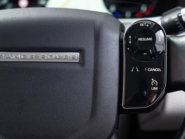 ROVER ROVER RANGE ROVER EVOGUE 2019