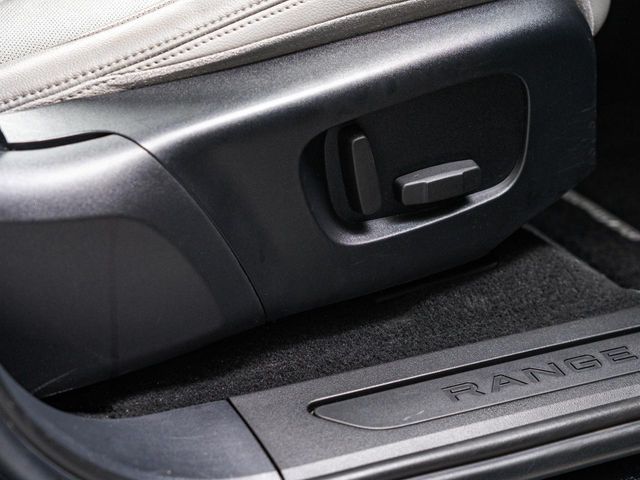 ROVER ROVER RANGE ROVER EVOGUE 2019