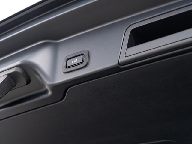 ROVER ROVER RANGE ROVER EVOGUE 2019