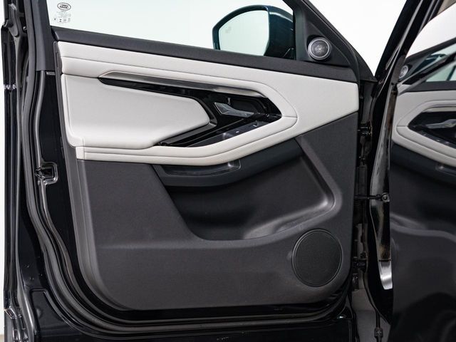 ROVER ROVER RANGE ROVER EVOGUE 2019