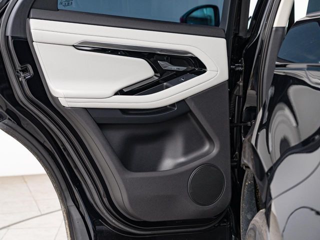 ROVER ROVER RANGE ROVER EVOGUE 2019