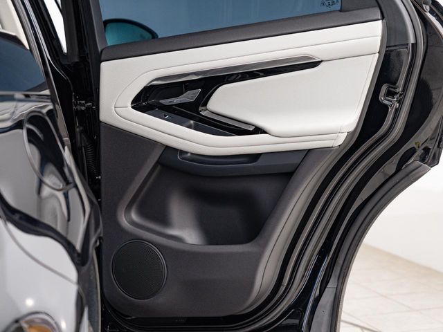 ROVER ROVER RANGE ROVER EVOGUE 2019