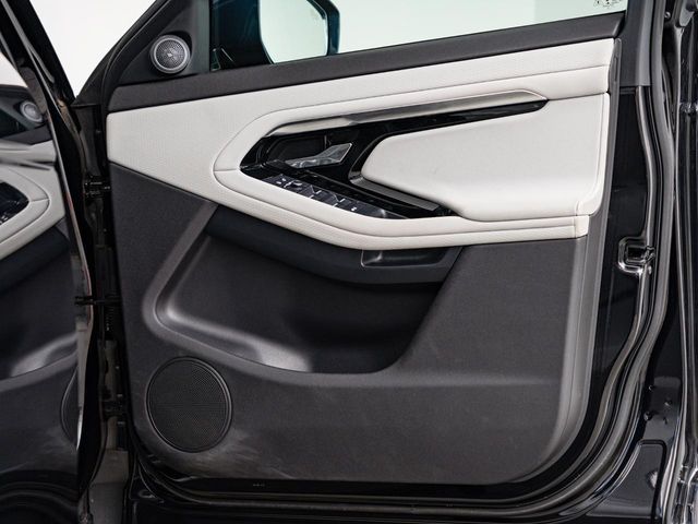 ROVER ROVER RANGE ROVER EVOGUE 2019