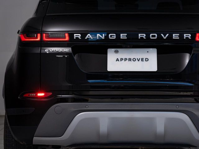 ROVER ROVER RANGE ROVER EVOGUE 2019