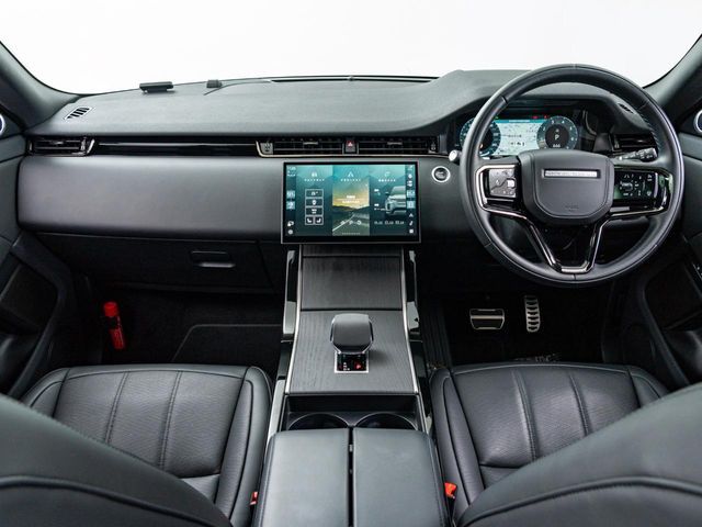 ROVER ROVER RANGE ROVER EVOGUE 2024