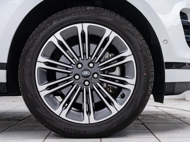 ROVER ROVER RANGE ROVER EVOGUE 2024