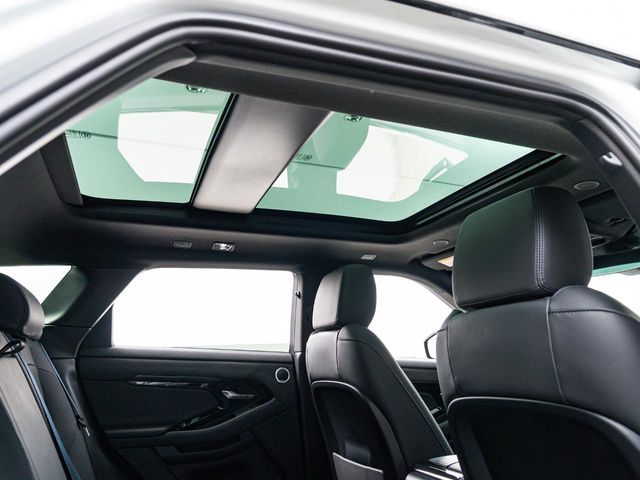 ROVER ROVER RANGE ROVER EVOGUE 2024