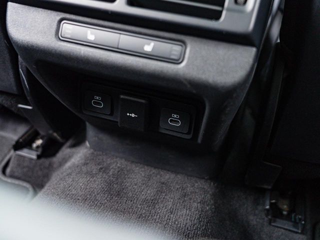 ROVER ROVER RANGE ROVER EVOGUE 2024