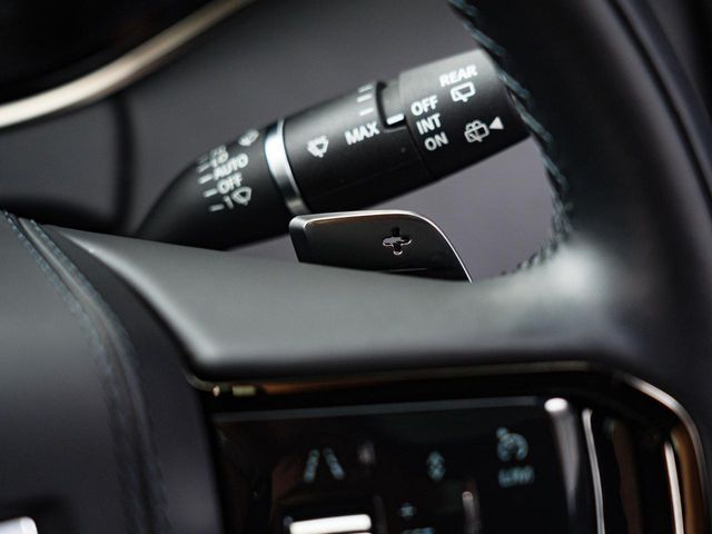 ROVER ROVER RANGE ROVER EVOGUE 2024