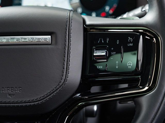 ROVER ROVER RANGE ROVER EVOGUE 2024