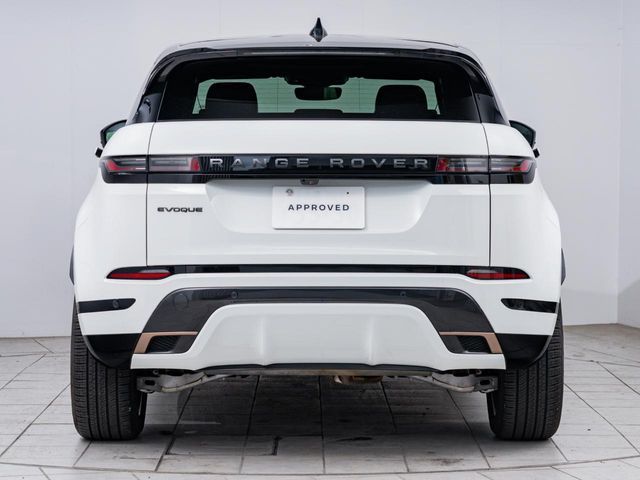 ROVER ROVER RANGE ROVER EVOGUE 2024