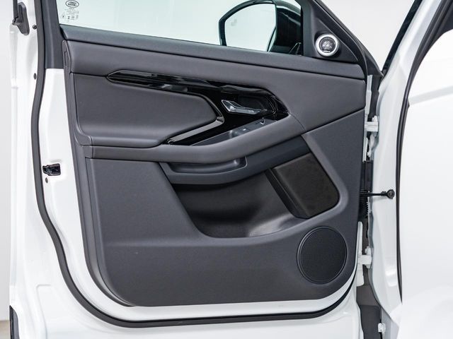 ROVER ROVER RANGE ROVER EVOGUE 2024