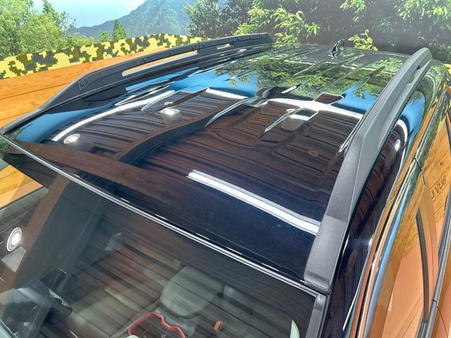 TOYOTA RAV4 HYBRID 4WD 2023