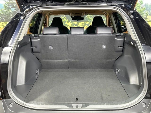 TOYOTA RAV4 HYBRID 4WD 2023