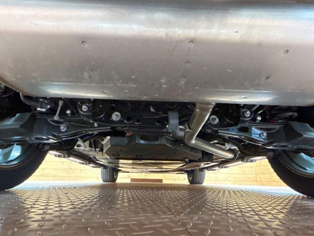 TOYOTA RAV4 HYBRID 4WD 2023