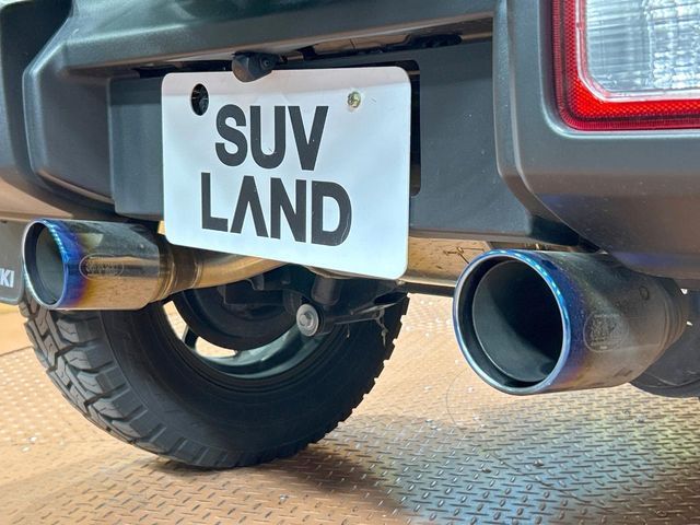 SUZUKI JIMNY SIERRA 2023