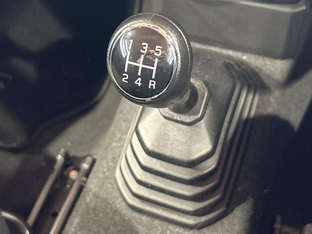 SUZUKI JIMNY SIERRA 2023