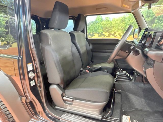 SUZUKI JIMNY SIERRA 2023