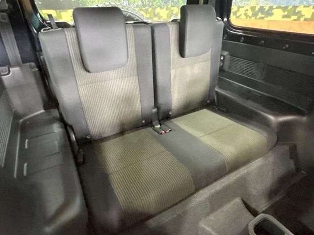 SUZUKI JIMNY SIERRA 2023