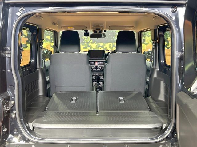 SUZUKI JIMNY SIERRA 2023