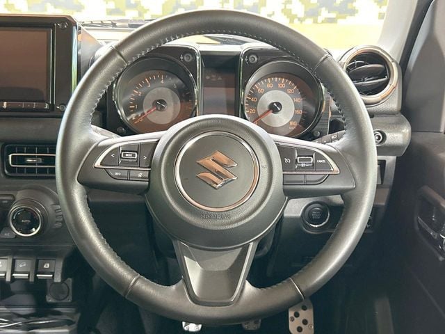 SUZUKI JIMNY SIERRA 2023