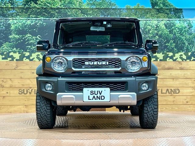 SUZUKI JIMNY SIERRA 2023