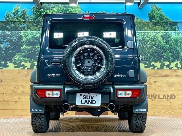 SUZUKI JIMNY SIERRA 2023