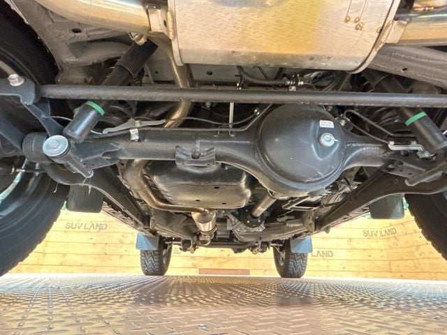 SUZUKI JIMNY SIERRA 2023