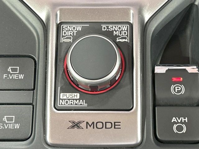 SUBARU FORESTER 2020