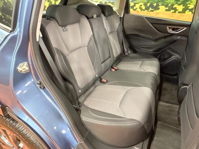 SUBARU FORESTER 2020