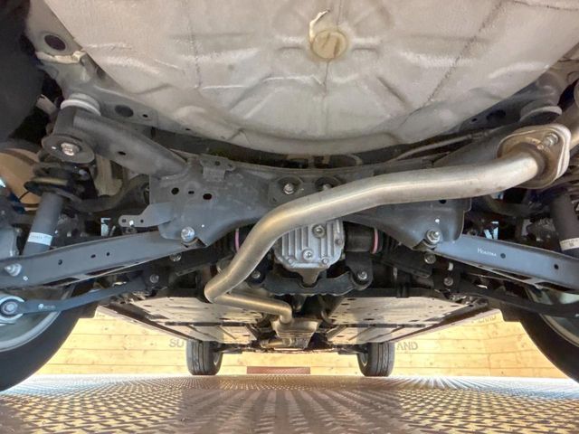 SUBARU FORESTER 2020