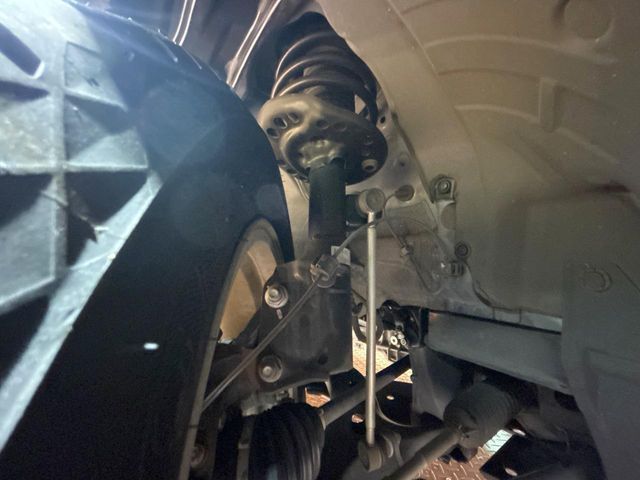 SUBARU FORESTER 2020