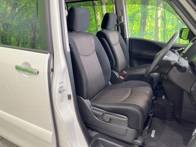 NISSAN SERENA  S-HYBRID 2015