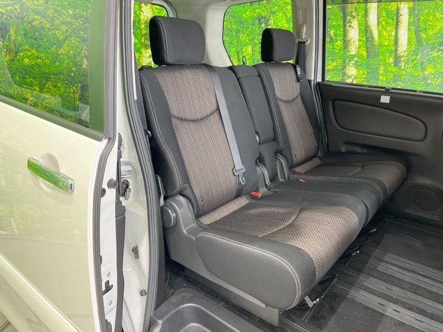 NISSAN SERENA  S-HYBRID 2015