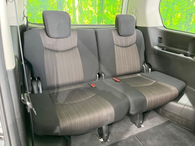 NISSAN SERENA  S-HYBRID 2015