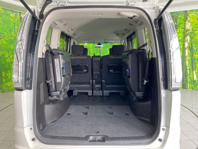 NISSAN SERENA  S-HYBRID 2015