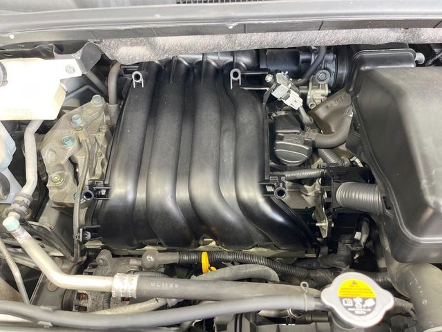 NISSAN SERENA  S-HYBRID 2015