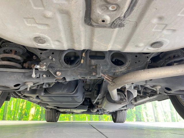 TOYOTA HARRIER 2WD 2014